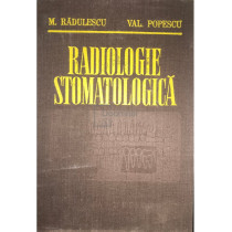 Radiologie stomatologica