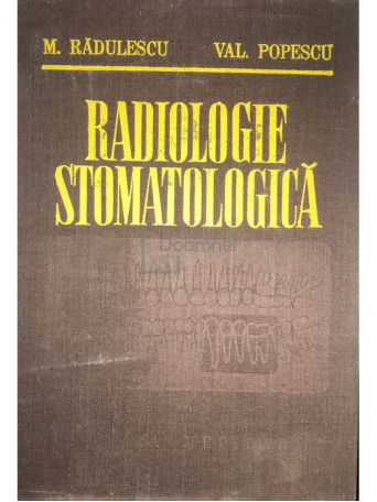 Radiologie stomatologica