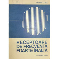 Receptoare de frecventa foarte inalta