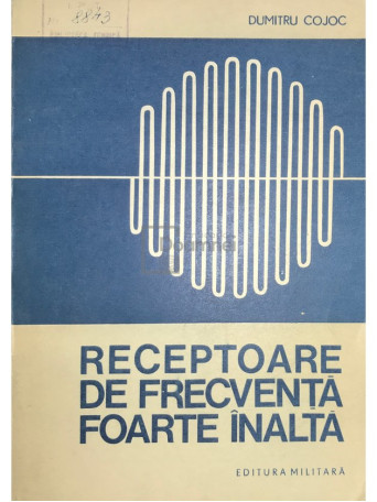 Receptoare de frecventa foarte inalta