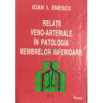 Relatii veno-arteriale in patologia membrelor inferioare