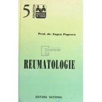 Reumatologie