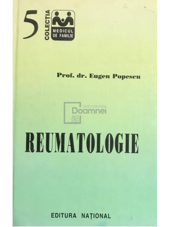 Reumatologie