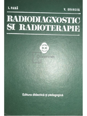 Radiodiagnostic si radioterapie