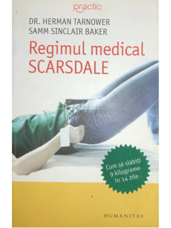 Regimul medical Scarsdale