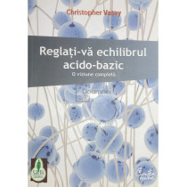 Reglati-va echilibrul acidobazic