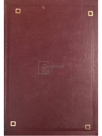 P. Simici - Dictionar medical, vol. 2, I-Z - 1970 - Cartonata