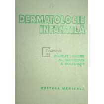 Dermatologie infantila