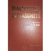 Diagnosticul cu ultrasunete