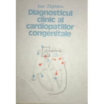 Diagnosticul clinic al cardiopatiilor congenitale