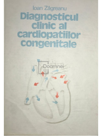 Diagnosticul clinic al cardiopatiilor congenitale