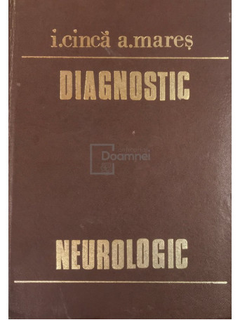 Diagnostic neurologic