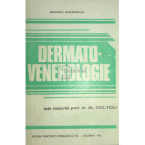 Dermatovenerologie