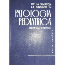 De la simptom la sindrom in patologia pediatrica (semnata)