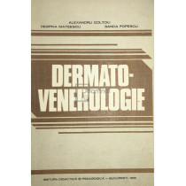 Dermatovenerologie