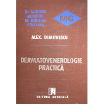 Dermatovenerologie practica