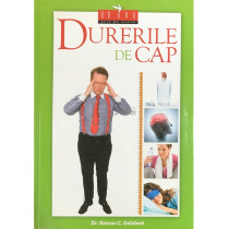 Durerile de cap