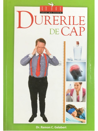 Durerile de cap