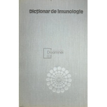 Dictionar de imunologie