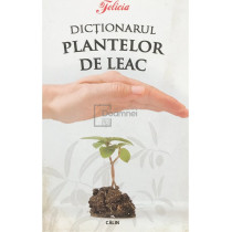 Dictionarul plantelor de leac (ed. II)