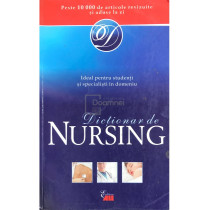 Dictionar de nursing