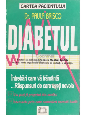 Diabetul