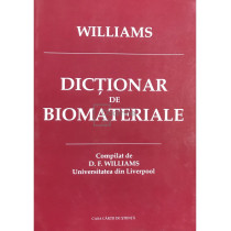 Dictionar de biomateriale