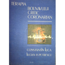 Terapia bolnavului critic coronarian