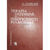 Terapia intensiva a insuficientei pulmonare