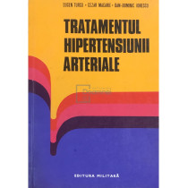 Tratamentul hipertensiunii arteriale