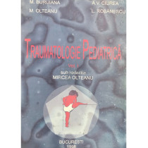 Traumatologie pediatrica, vol. 1