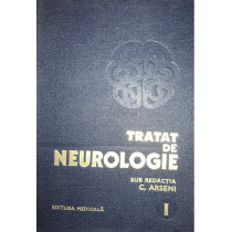 Tratat de neurologie, vol. 1