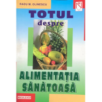 Totul despre alimentatia sanatoasa