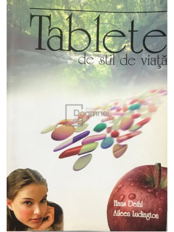 Tablete de stil de viata (ed. 2001)