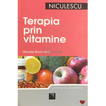 Terapia prin vitamine