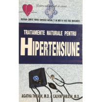 Tratamente naturale pentru hipertensiune