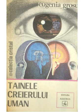 Tainele creierului uman