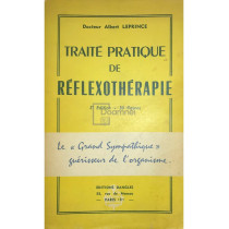 Traite pratique de reflexotherapie