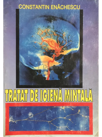 Tratat de igiena mintala