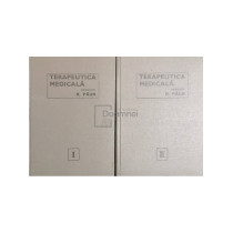 Terapeutica medicala, 2 vol.