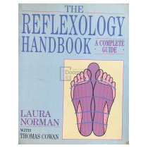 The reflexology handbook