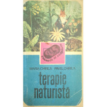 Terapie naturista