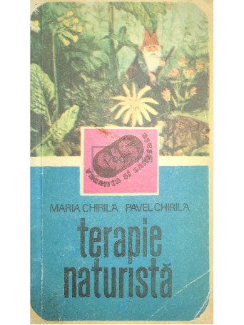 Terapie naturista