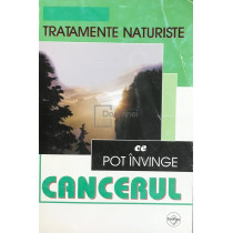 Tratamente naturiste ce pot invinge cancerul