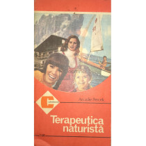 Terapeutica naturista