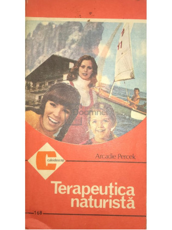 Terapeutica naturista