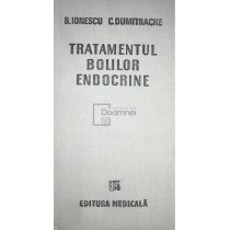 Tratamentul bolilor endocrine