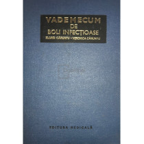 Vademecum de boli infectioase