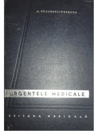 Urgentele medicale