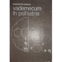 Vademecum in psihiatrie